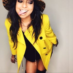 Ralph Lauren Rain Jacket☀️